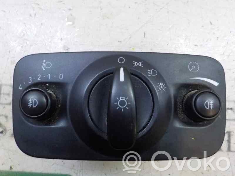 Ford Mondeo Mk III Comutator lumini bord 