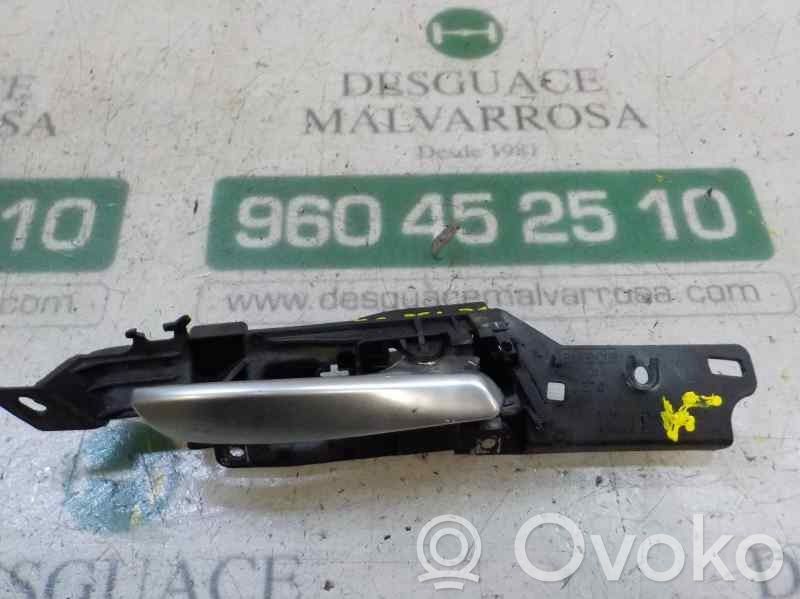 Manecilla interna puerta delantera   51416974296,51416974296