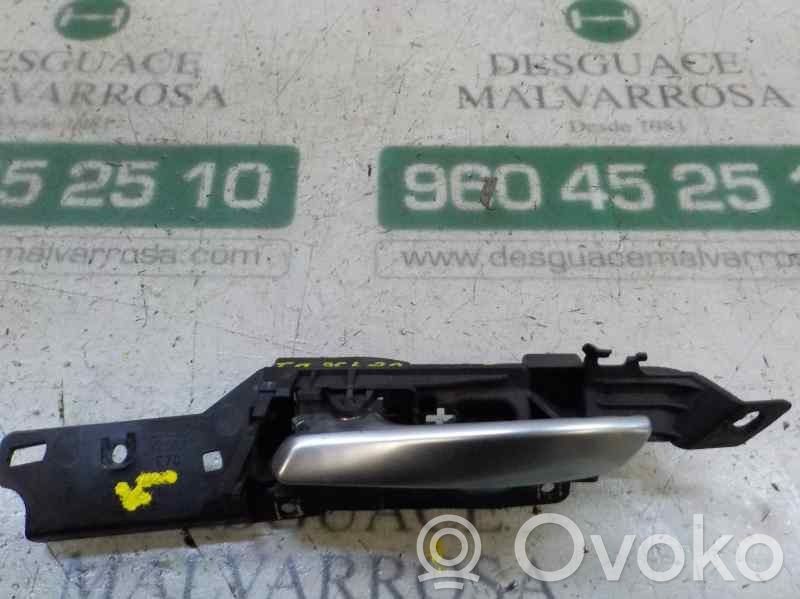 BMW X5 E70 Maniglia interna per portiera anteriore 