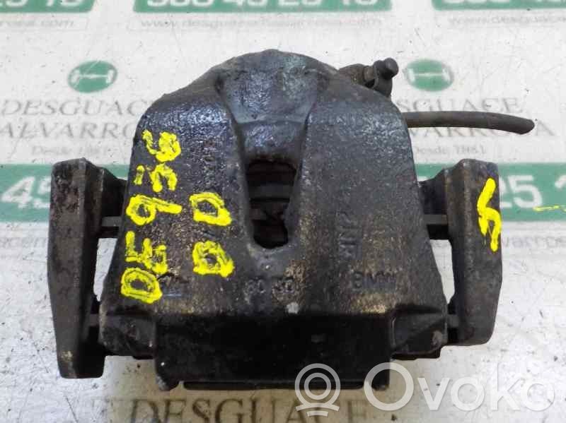 Bremssattel vorne   34116776784
