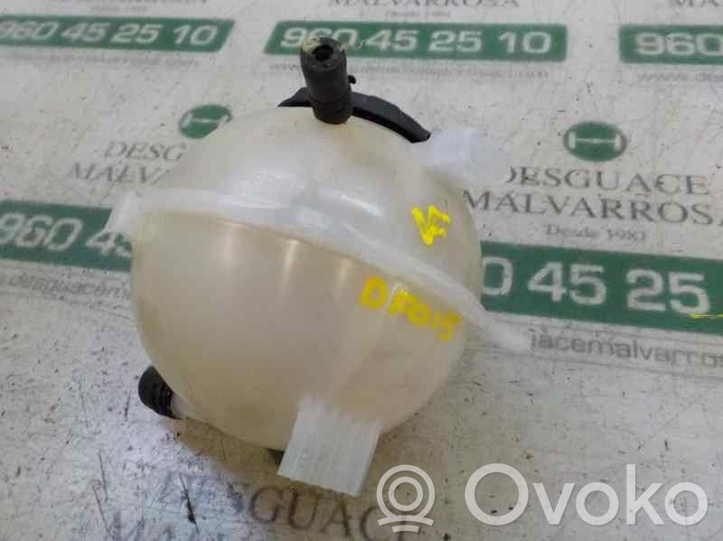 Skoda Fabia Mk3 (NJ) Vaso di espansione carburante