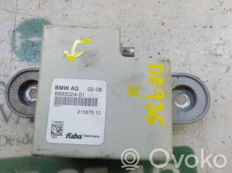 Alte unități/module de control   65206935024,6935024,21367510
