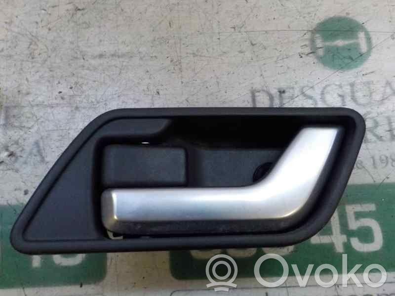 Land Rover Range Rover Sport L320 Klamka wewnętrzna drzwi tylnych 