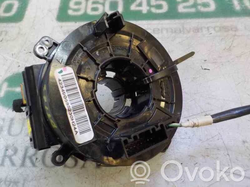 Opel Karl Taśma / Pierścień ślizgowy Airbag / SRS 