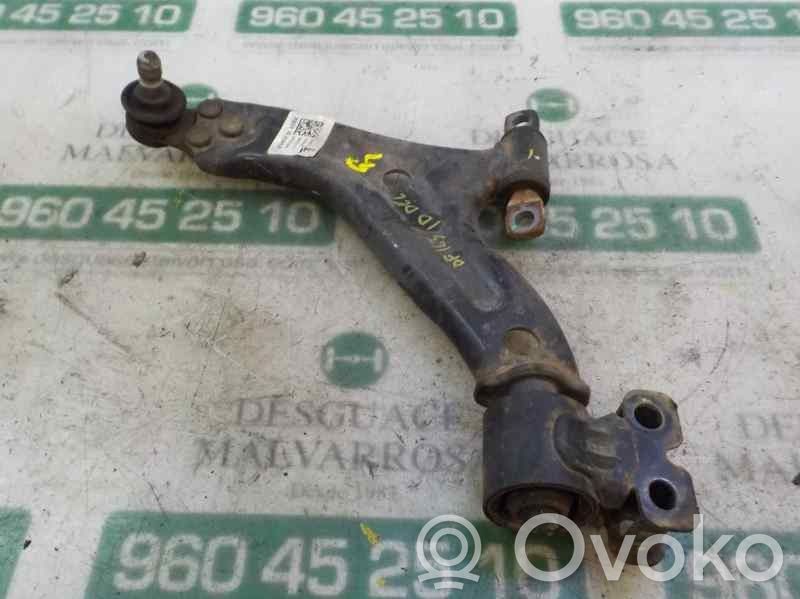 Front control arm   95368367