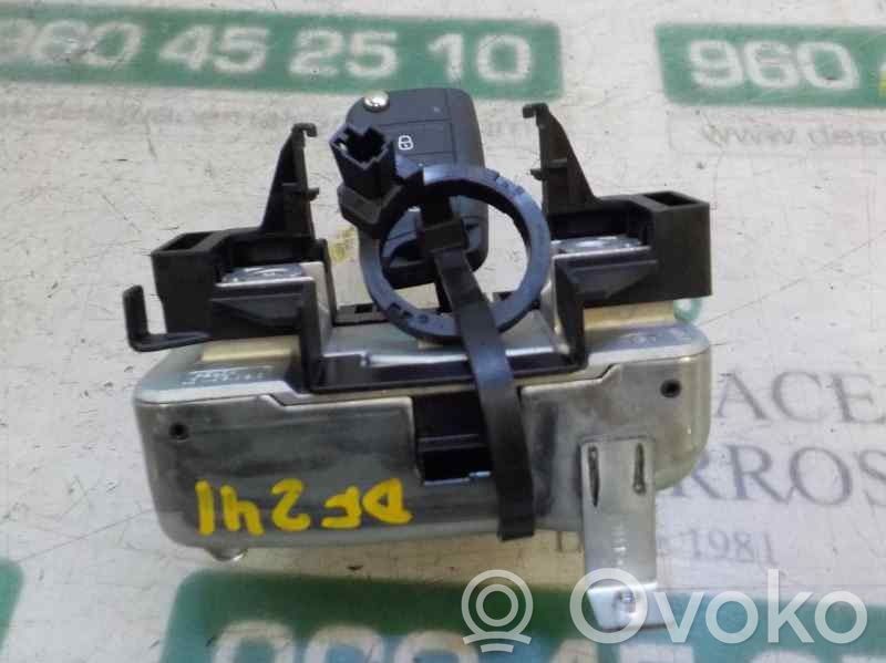 Ignition lock   2Q0905861A,2Q0905861A,3357560201E