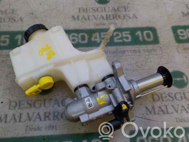 Audi A1 Servofrână 