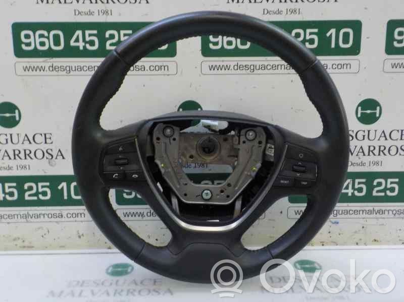 Hyundai i20 (GB IB) Stūre 