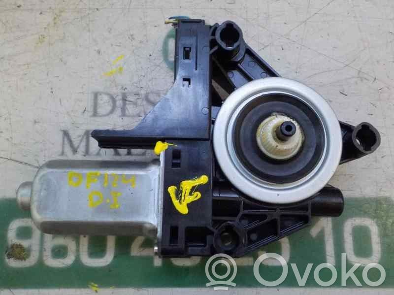 Volvo V40 Motorino alzacristalli della portiera anteriore 