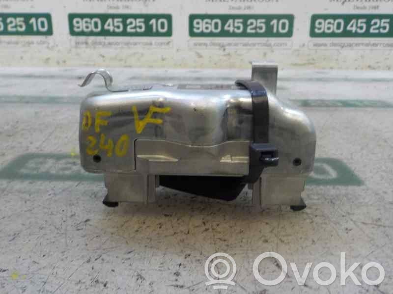 Ignition lock   2Q0905861A,2Q0905861A,3357560201