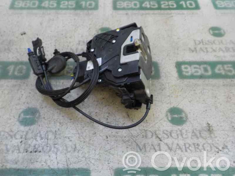 Front door lock   2014378,AV1AR21812AG
