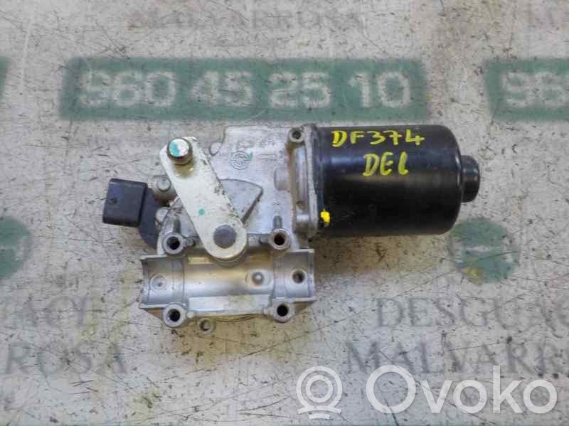 Wischermotor   61617260488,W000026097,W000026097