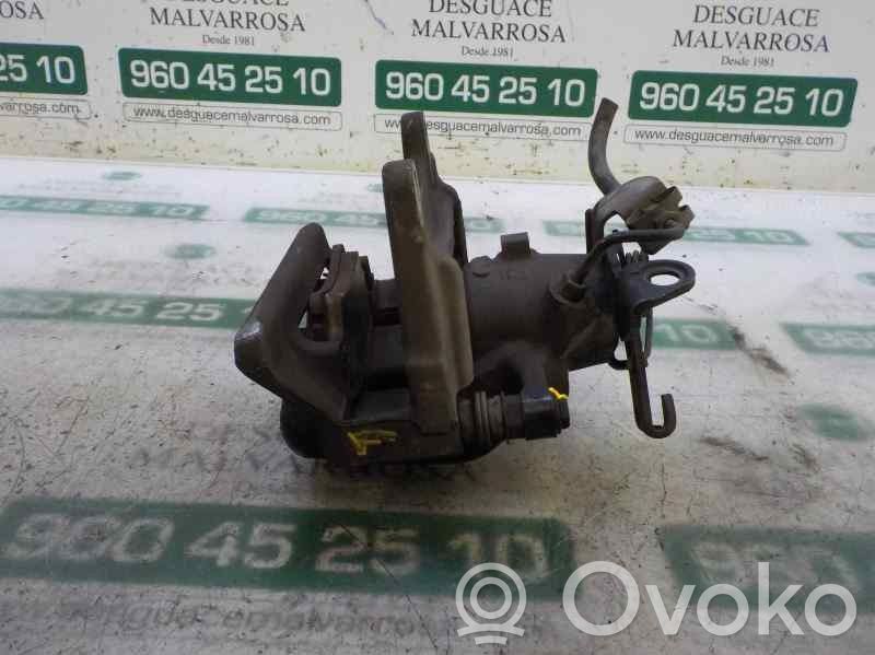 Volkswagen Phaeton Tylny zacisk hamulcowy 