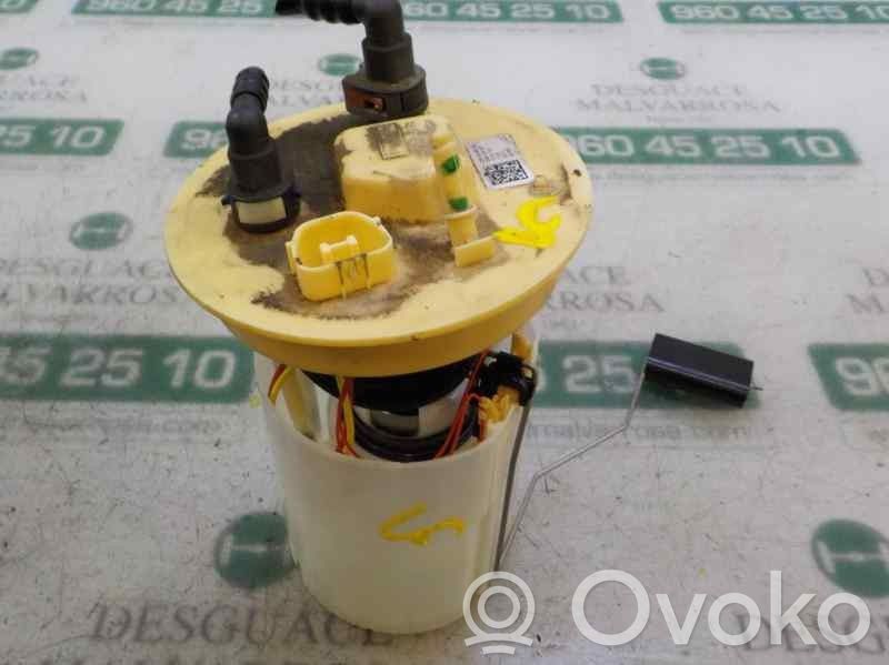 Bomba interna de combustible   2212492,JX619H307CA,0580203227