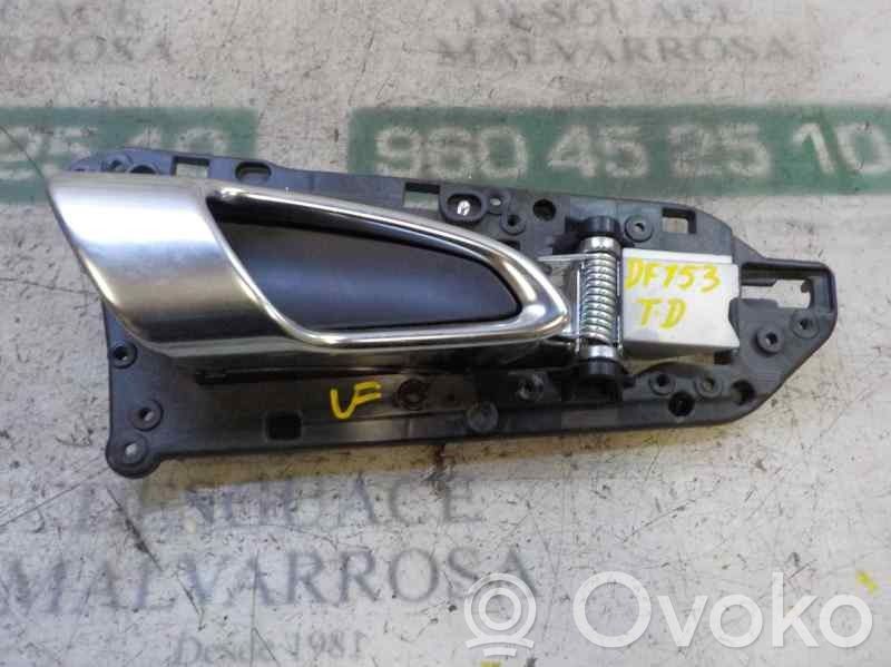 Manecilla interna puerta trasera   95855502003G0B