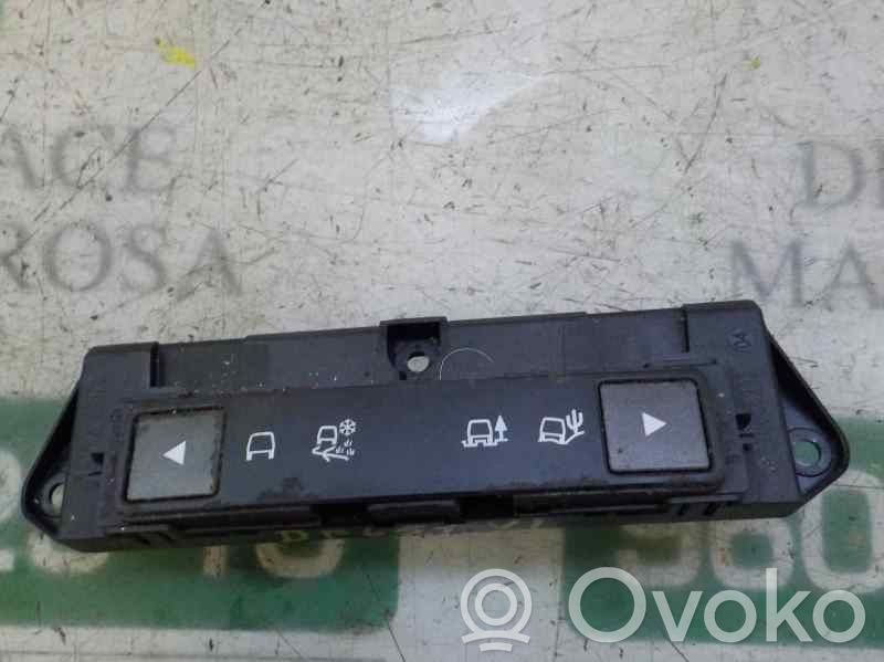 Land Rover Range Rover L405 Alte unități/module de control 
