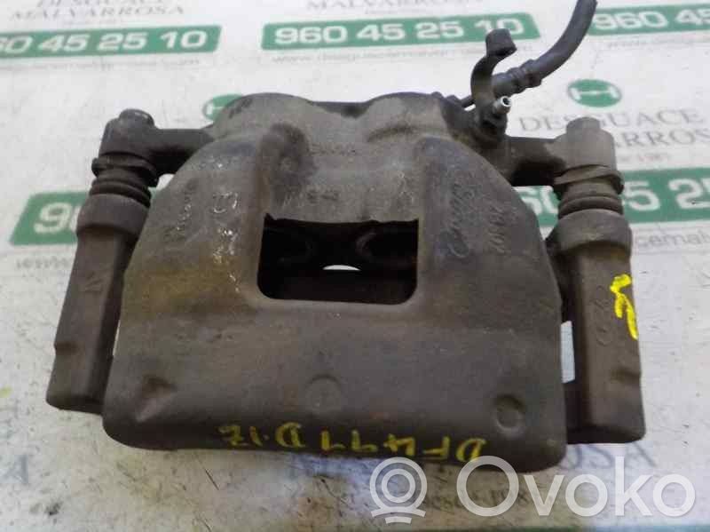 Bremssattel vorne   1783932