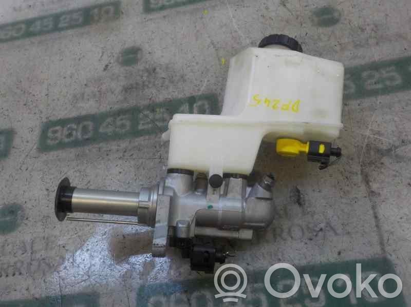 Audi A1 Servofrână 