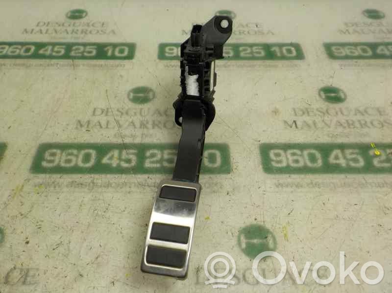 Ford Focus Acceleration sensor 