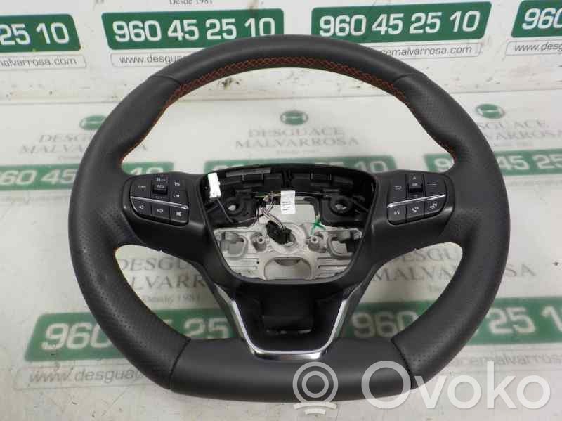 Ford Focus Vairas 