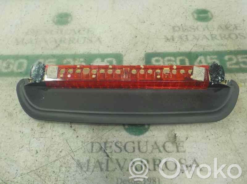 Luz trasera/de freno   63257145519,63256946615