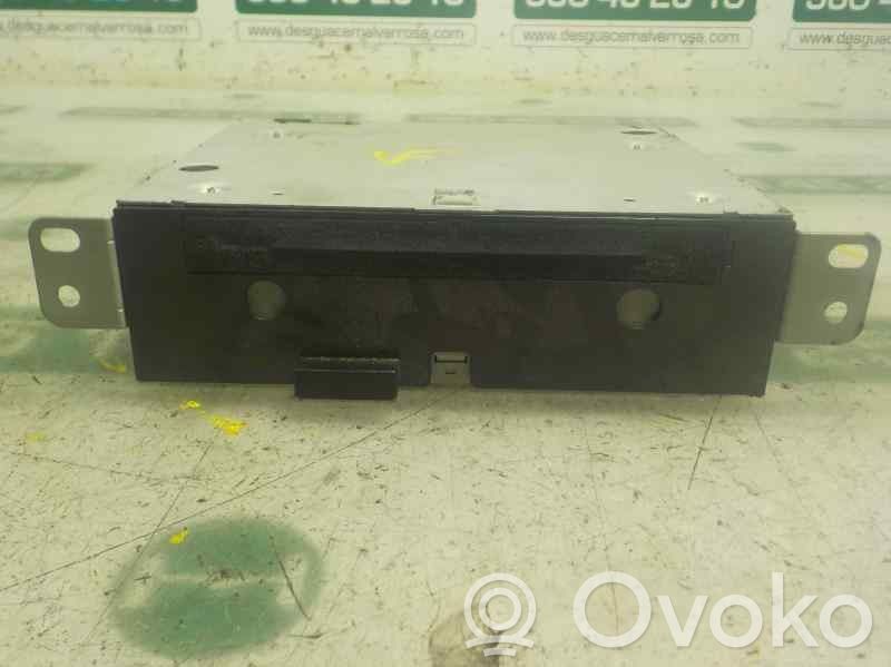 Citroen C4 Grand Picasso Moduł / Sterownik dziku audio HiFi 