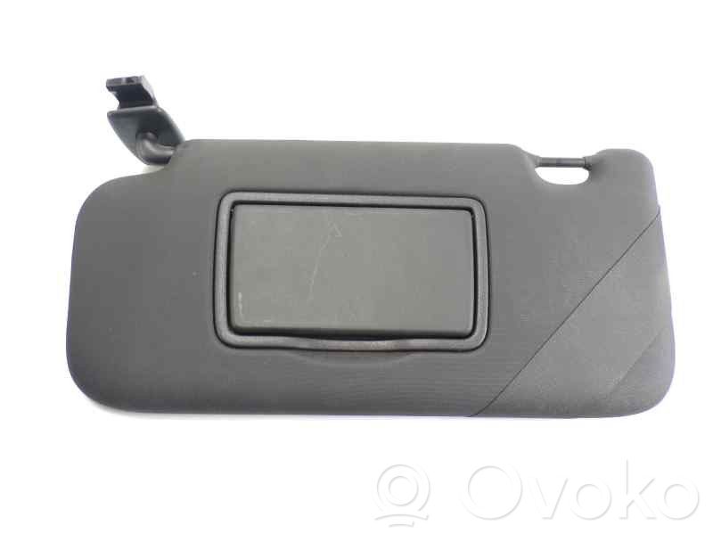 Ford Focus ST Visera parasol 