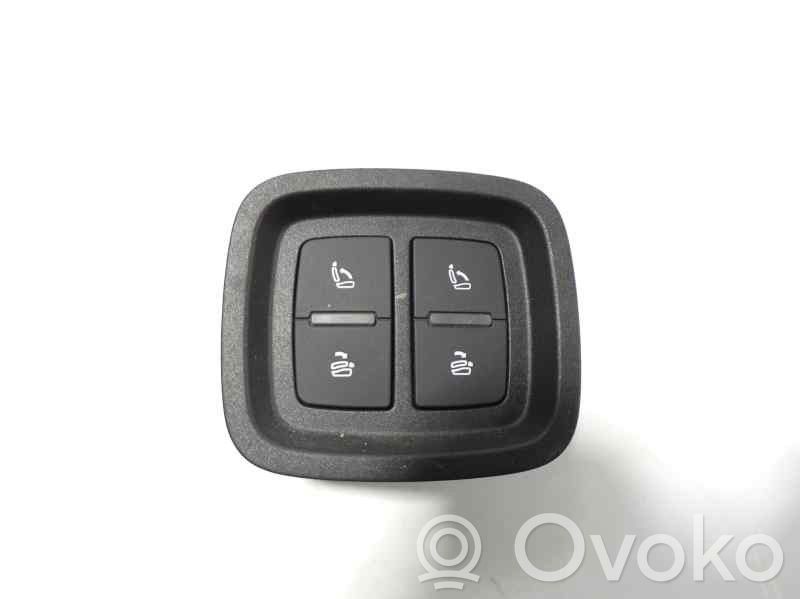 Audi Q7 4M Other control units/modules 