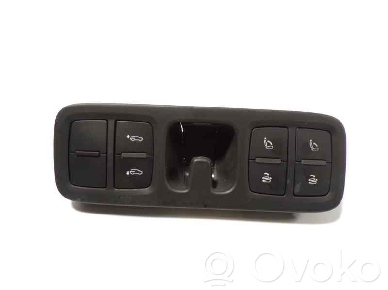 Audi Q7 4M Altre centraline/moduli 