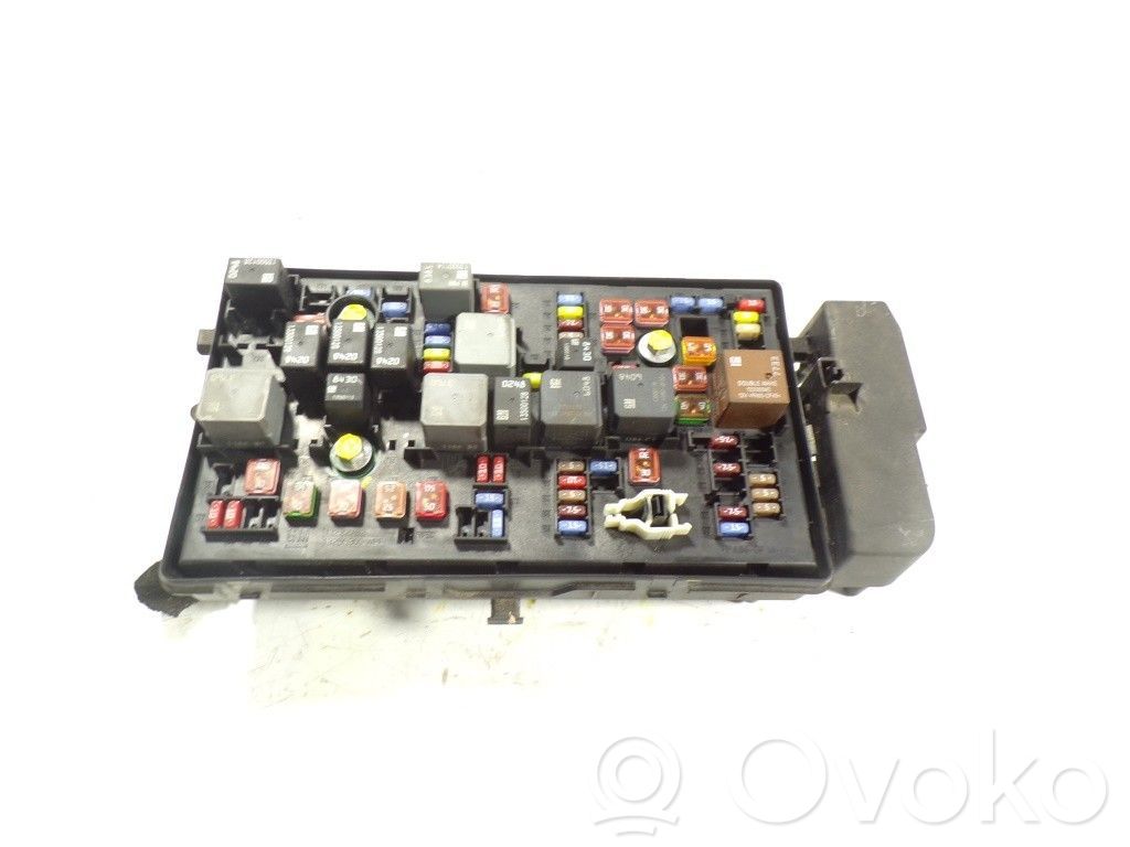 BSM Control unit   1247607,13345497