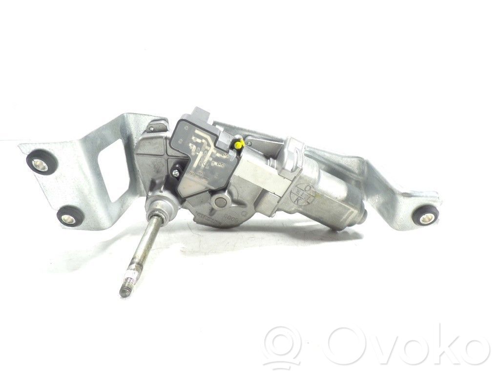 BMW 1 F20 F21 Motorino del tergicristallo del lunotto posteriore