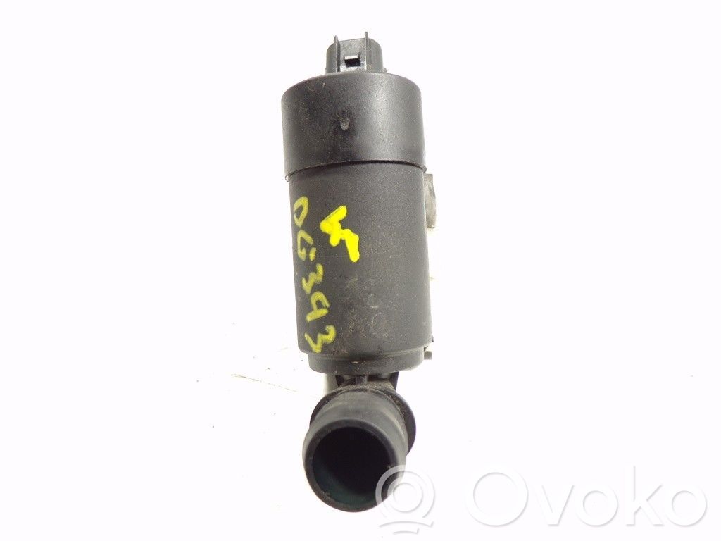 Ford Focus Windscreen/windshield washer pump 