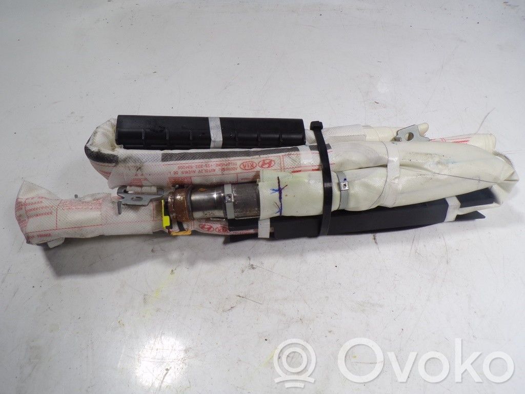 Hyundai i10 Airbag ușă față 