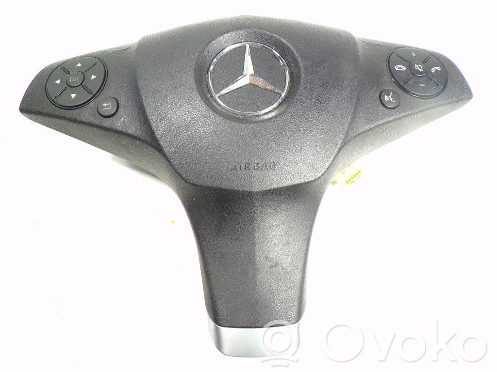 Mercedes-Benz CLK AMG A208 C208 Airbag de volant