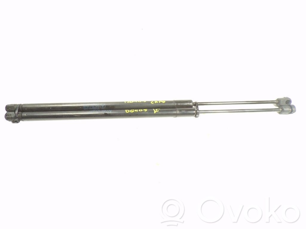 Mercedes-Benz CLK AMG A208 C208 Vérin, capot-moteur 