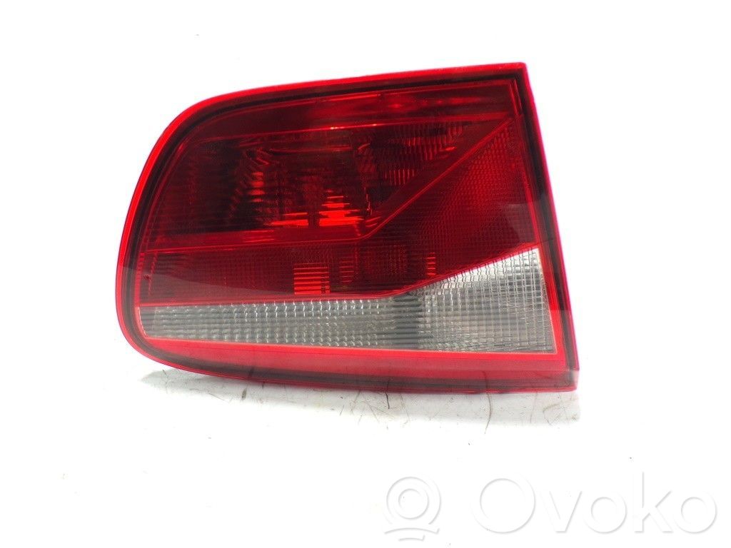 Seat Ibiza IV (6J,6P) Luci posteriori 