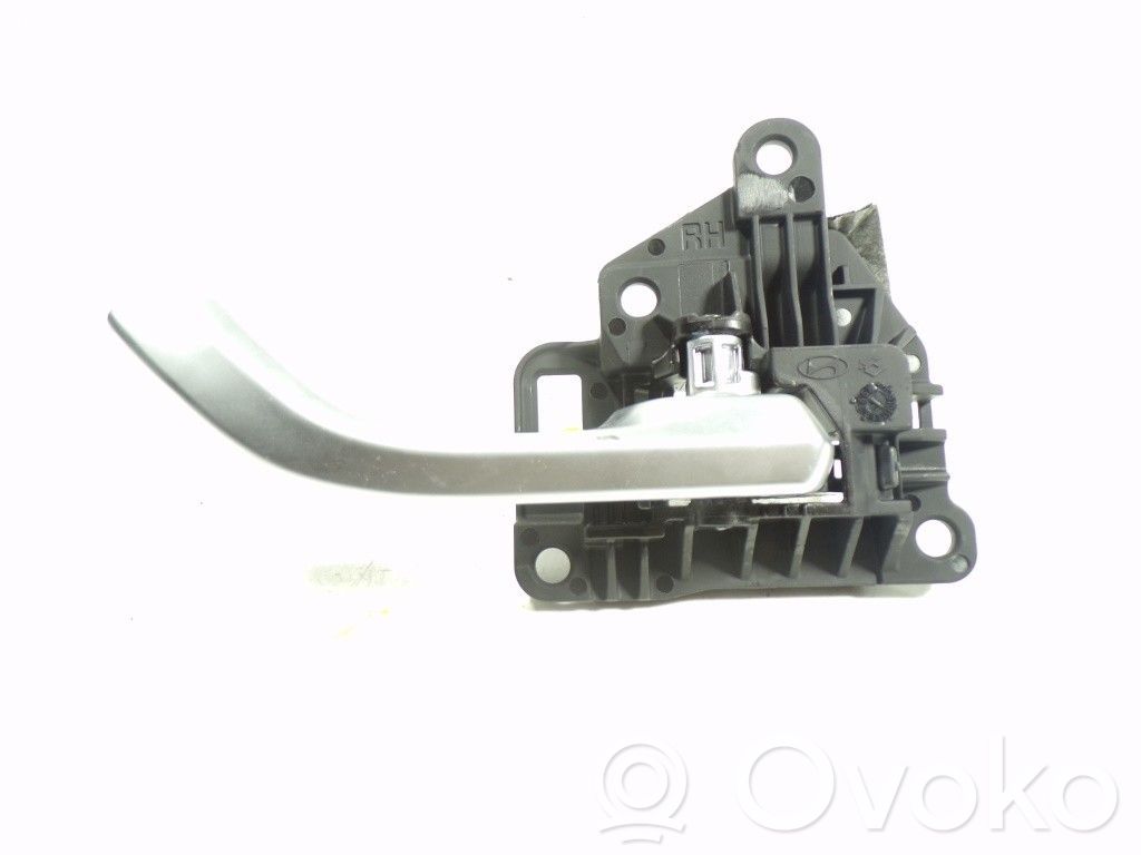 Hyundai i30 Maniglia interna per portiera anteriore 