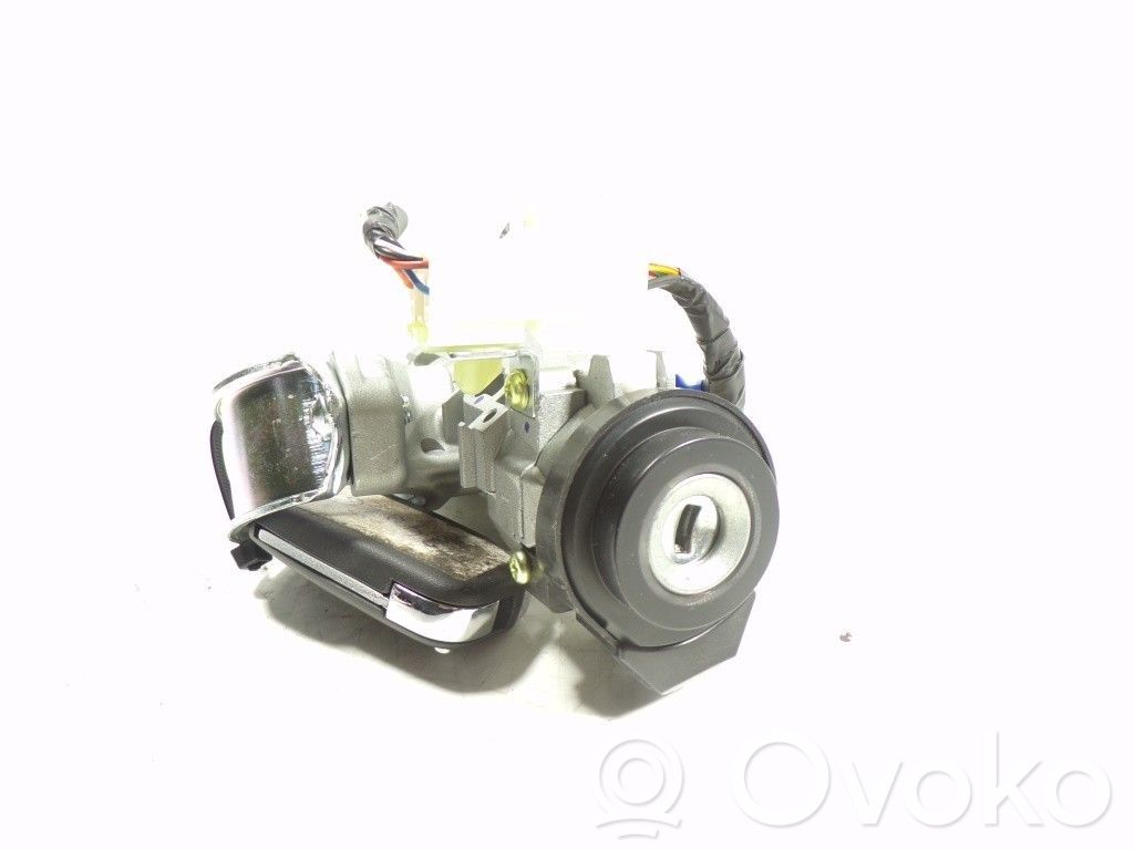 Užvedimo spynelė   95425J7000