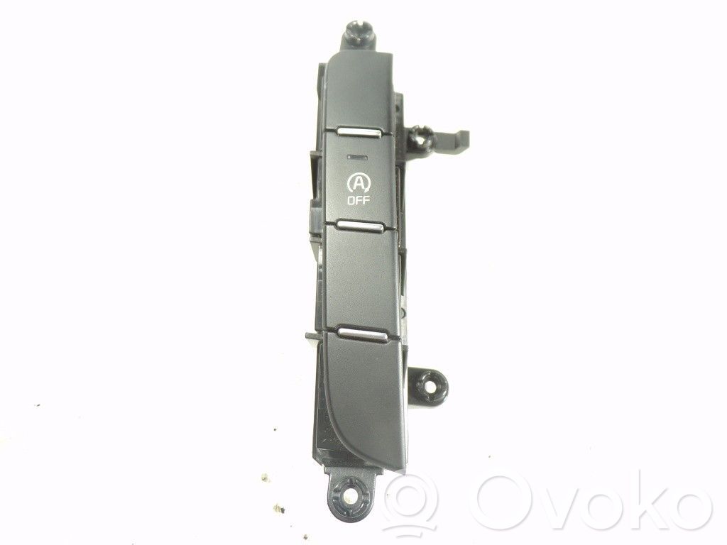 KIA Xceed Other control units/modules 