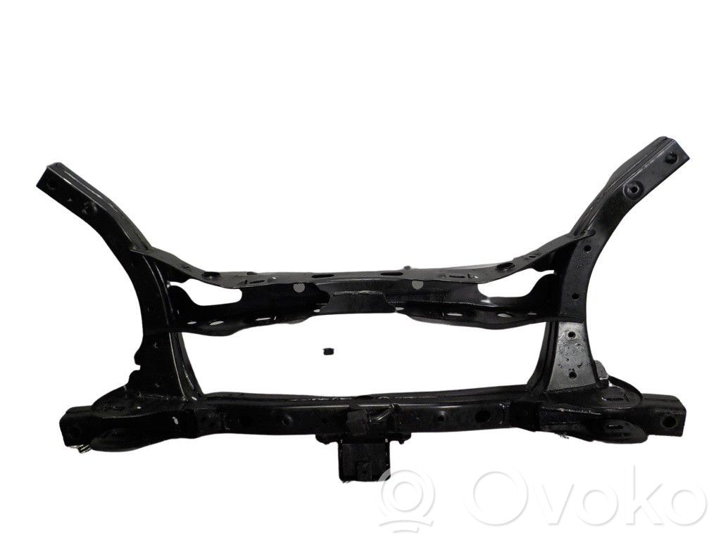 Eje trasero con reductor   55410G4AB0