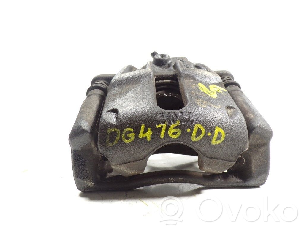 Bremssattel vorne   7701208333
