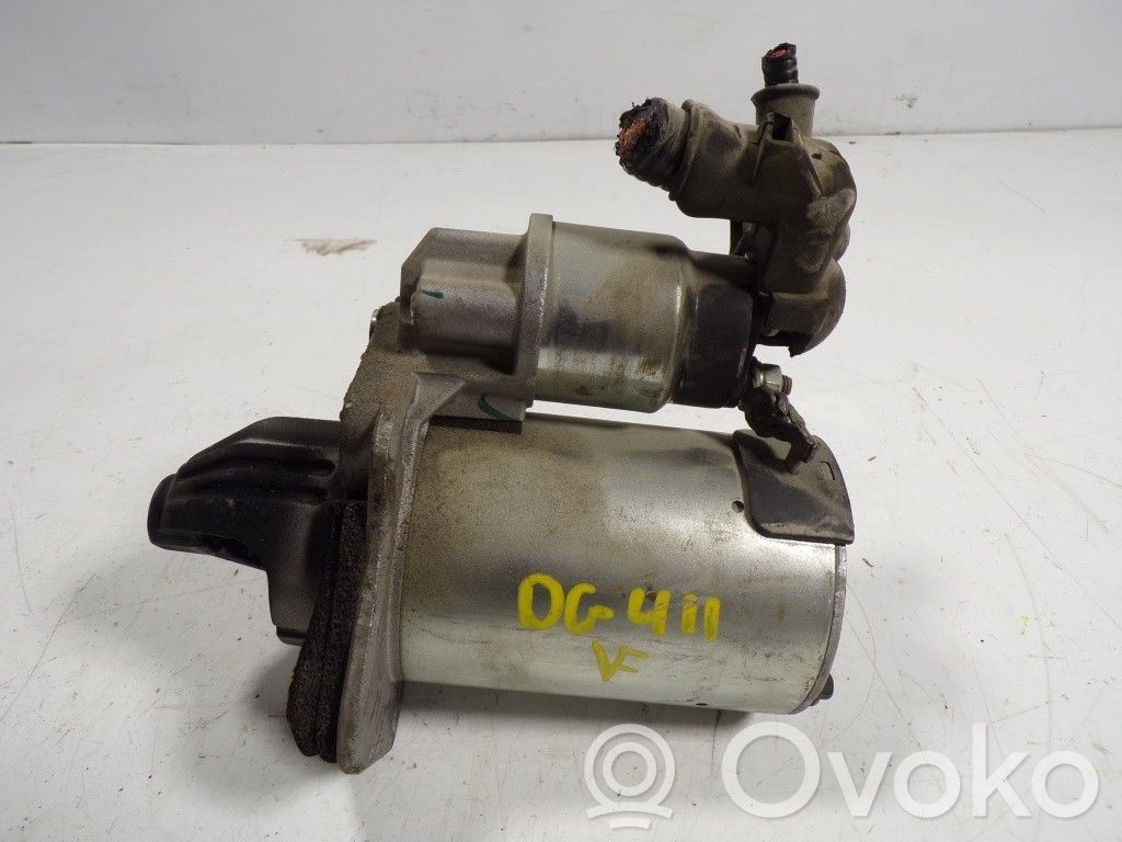 Motor de arranque   233001HC1A,DV256X0000551,DV256X0000551