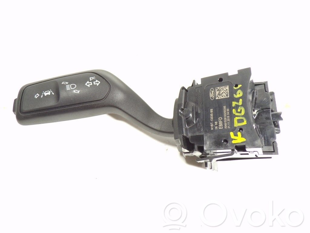 Suuntavilkun vipu   2092998,H1BT13335BB