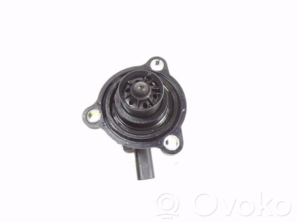 Ford Focus Alte unități/module de control 