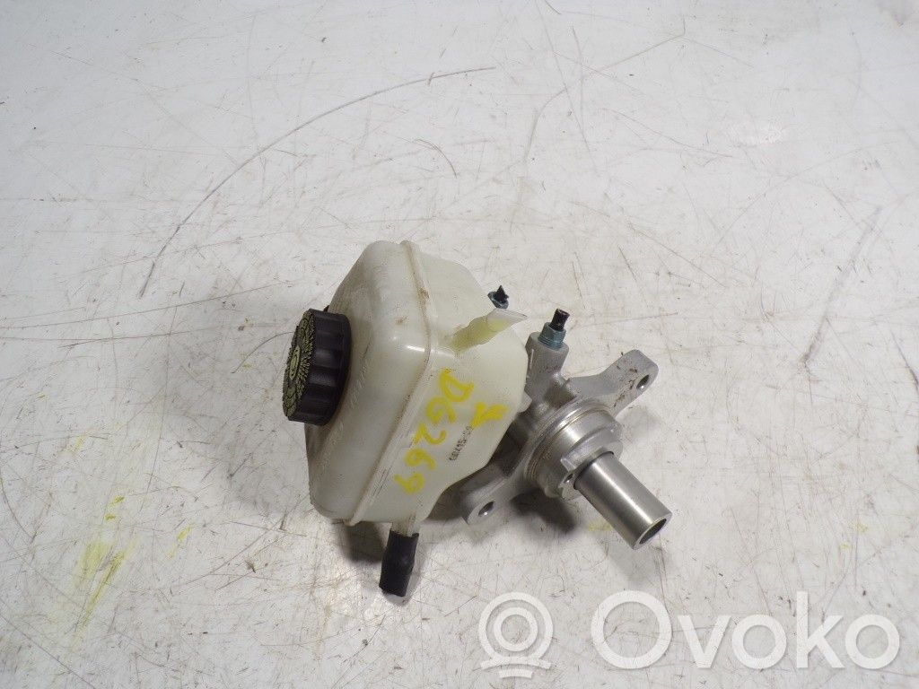 BMW 3 F30 F35 F31 Servofreno
