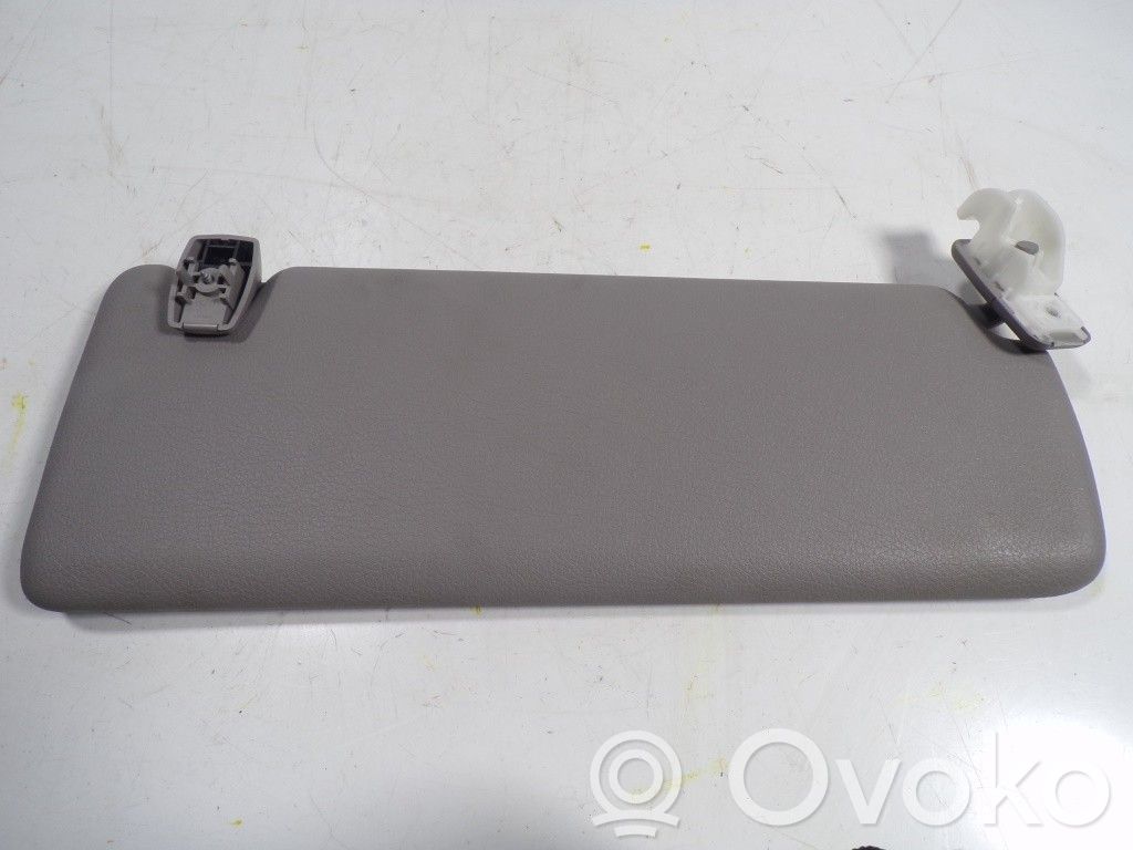 BMW 3 F30 F35 F31 Aletta parasole 