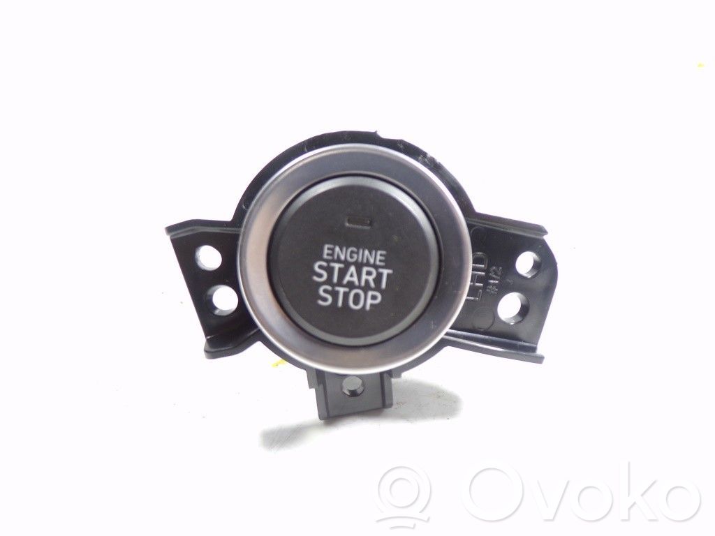 Hyundai i30 Ignition lock 