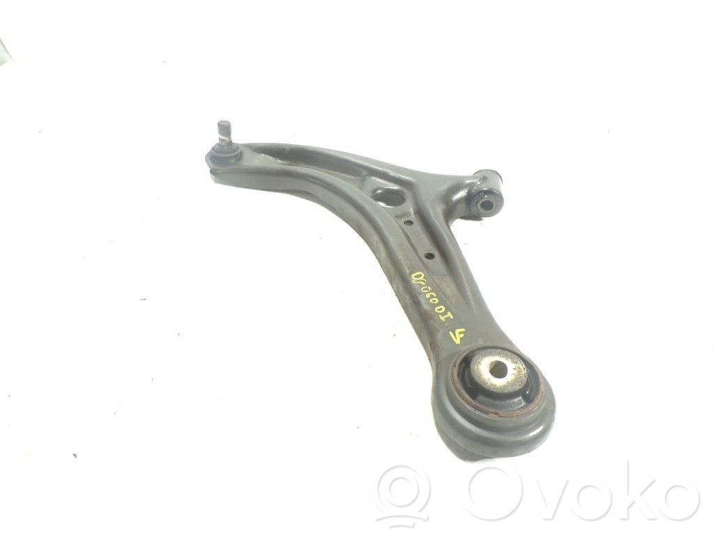 Brazo de suspensión delantero   1834055