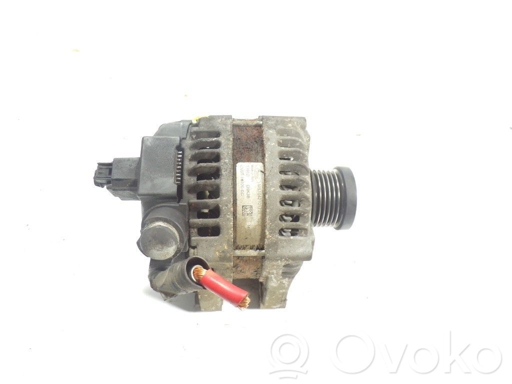 Generator/alternator   1940809,CV6T10300BC