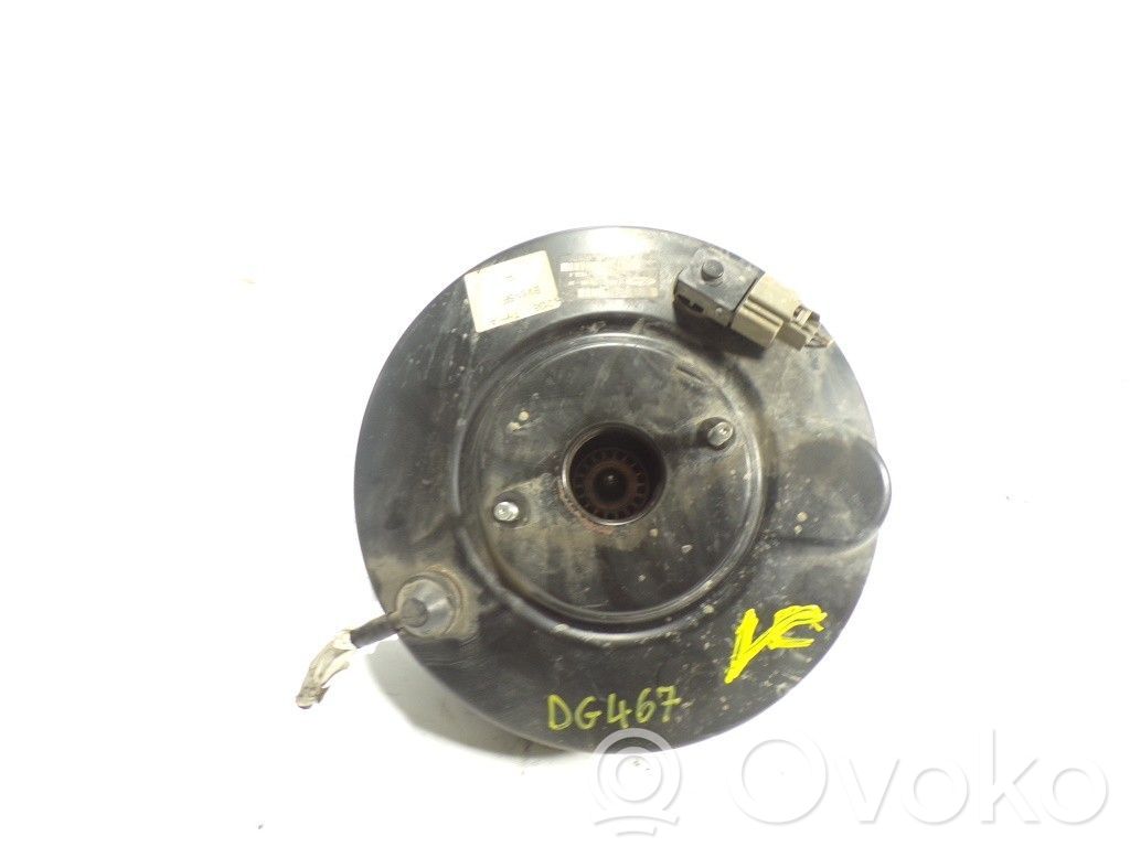 Servo-frein   2258870,BV612B195SF